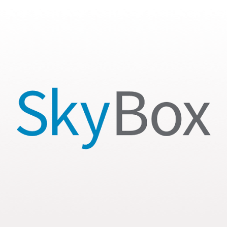 Skybox